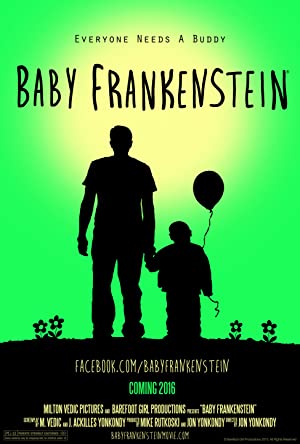 Baby Frankenstein