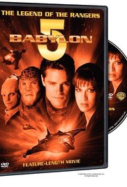 Babylon 5 - Legende der Ranger