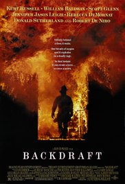 Backdraft - Männer, die durchs Feuer gehen