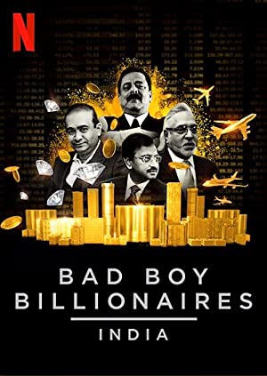Bad Boy Billionaires India