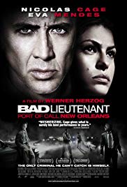 Bad Lieutenant - Cop ohne Gewissen