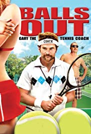 Balls Out: The Gary Houseman Story