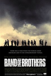 Band of Brothers - Wir waren wie Brüder