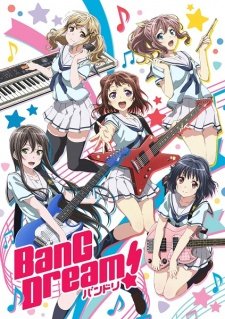 Bang Dream