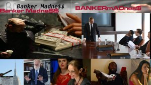 Banker Madness