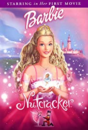 Barbie in: Der Nussknacker