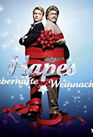 Barbie - Zauberhafte Weihnachten