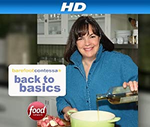 Barefoot Contessa Back to Basics