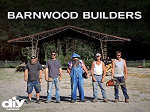 Barnwood Builders