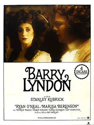 Barry Lyndon