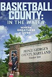 Basketball County: In the Water