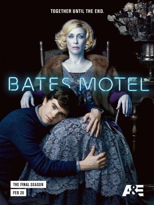 Bates Motel