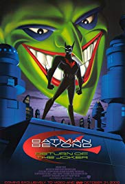 Batman of the Future - Der Joker kommt zurück