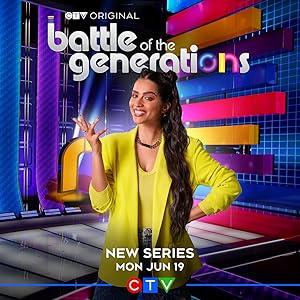 Battle of the Generations