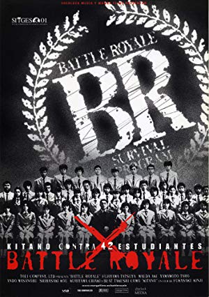 Battle Royale