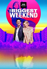 BBC Biggest Weekend