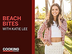 Beach Bites with Katie Lee