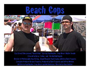 Beach Cops