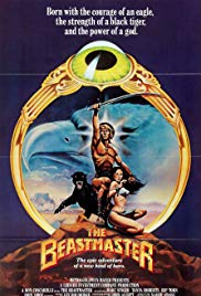 Beastmaster - Der Befreier