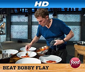 Beat Bobby Flay