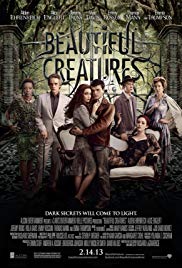 Beautiful Creatures - Eine unsterbliche Liebe