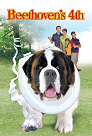 Beethoven 4 - Doppelt bellt besser