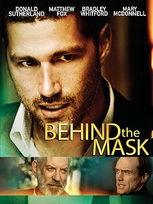 Behind The Mask