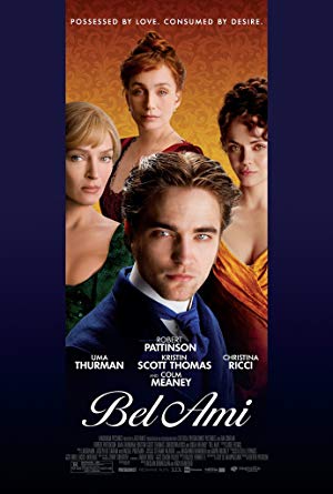 Bel Ami