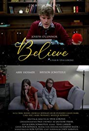 Believe (2019)