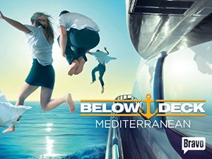 Below Deck Mediterranean