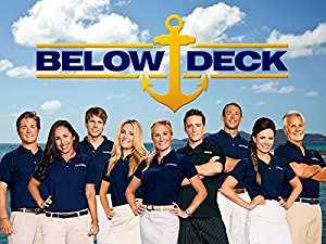 Below Deck