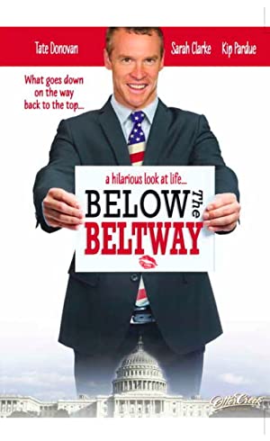 Below the Beltway