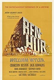 Ben Hur (1959)