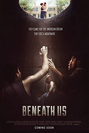 Beneath Us