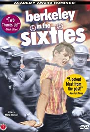 Berkeley in the Sixties - Die Geburt der 68er Bewegung