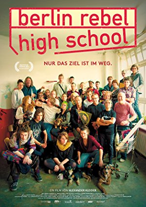 Berlin Rebel High School