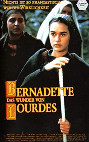 Bernadette