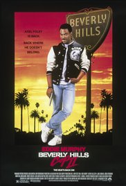 Beverly Hills Cop 2