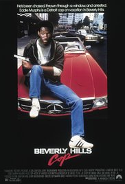 Beverly Hills Cop - Ich lös' den Fall auf jeden Fall