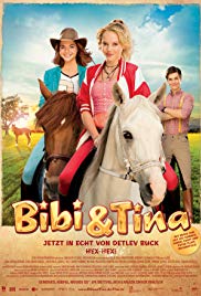 Bibi & Tina - Der Film