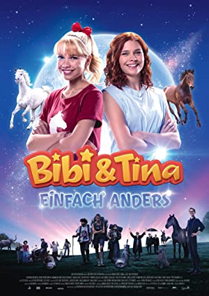 Bibi & Tina - Einfach Anders