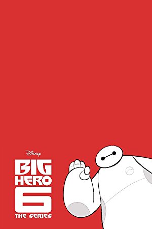 Big Hero 6 - The Series