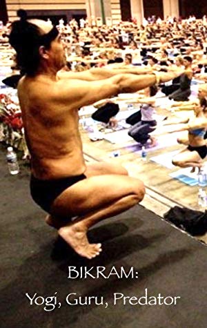 Bikram Yogi Guru Predator