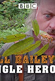 Bill Baileys Jungle Hero