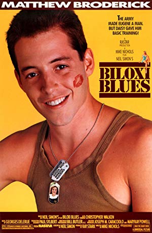 Biloxi Blues