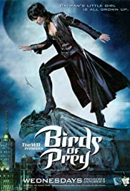 Birds of Prey (1987)