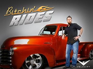 Bitchin' Rides