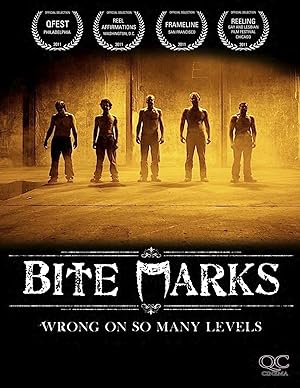 Bite Marks