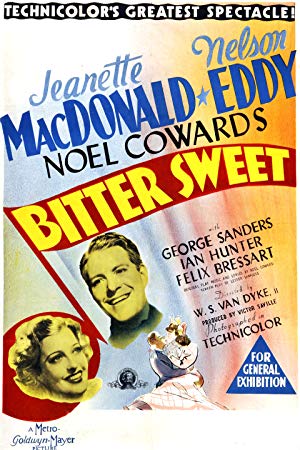 Bitter Sweet
