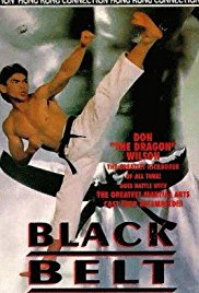 Black Belt (1992)